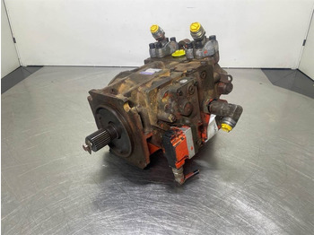 Hydraulique DANFOSS / SAUER