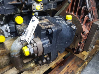 Hydraulique DANFOSS / SAUER