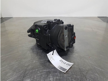 Hydraulique pour Engins de chantier Sauer Danfoss JRL075CLS2120NNN3C2A2A8NNNNNNNNNN: photos 2