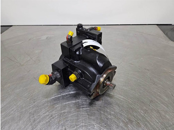 Hydraulique DANFOSS / SAUER