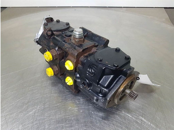 Hydraulique pour Engins de chantier Sauer Danfoss MPT035DAWR-4355105-Load sensing pump: photos 4 Hydraulique pour Engins de chantier Sauer Danfoss MPT035DAWR-4355105-Load sensing pump: photos 4