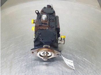 Hydraulique pour Engins de chantier Sauer Danfoss MPT035DAWR-4355105-Load sensing pump: photos 5 Hydraulique pour Engins de chantier Sauer Danfoss MPT035DAWR-4355105-Load sensing pump: photos 5