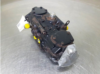 Hydraulique pour Engins de chantier Sauer Danfoss MPT035DAWR-4355105-Load sensing pump: photos 3 Hydraulique pour Engins de chantier Sauer Danfoss MPT035DAWR-4355105-Load sensing pump: photos 3