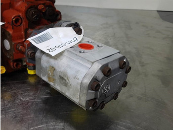 Hydraulique DANFOSS / SAUER