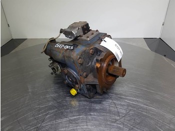 Hydraulique DANFOSS / SAUER