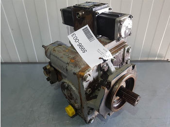 Hydraulique DANFOSS / SAUER