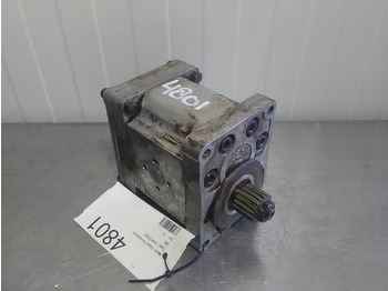 Hydraulique SUNDSTRAND