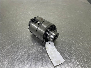 Essieu et pièces SCHAEFF