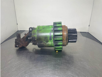 Hydraulique SENNEBOGEN
