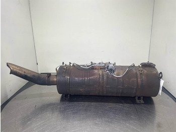 Moteur SENNEBOGEN