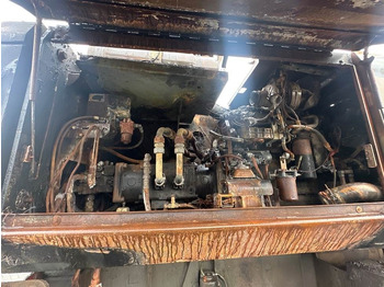 Pelle de manutention pour transport de déchets Sennebogen 835E - (For parts): photos 5 Pelle de manutention pour transport de déchets Sennebogen 835E - (For parts): photos 5