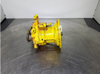 Hydraulique SHIBAURA