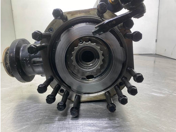 Spicer Dana 112/10141921 - Axle/Achse/As en leasing occasion Spicer Dana 112/10141921 - Axle/Achse/As: photos 5