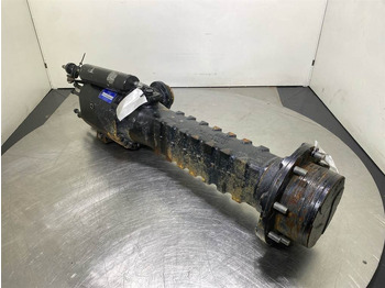 Spicer Dana 112/10141921 - Axle/Achse/As en leasing occasion Spicer Dana 112/10141921 - Axle/Achse/As: photos 3