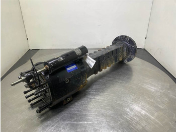 Spicer Dana 112/10141921 - Axle/Achse/As en leasing occasion Spicer Dana 112/10141921 - Axle/Achse/As: photos 4