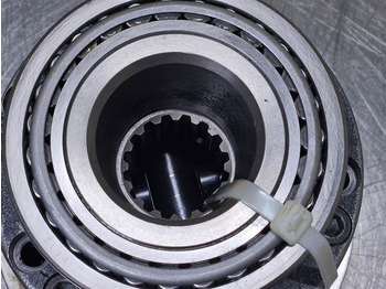 Essieu et pièces pour Engins de chantier neuf Spicer Dana 123.04.754.01-Differential/Differentieel: photos 4