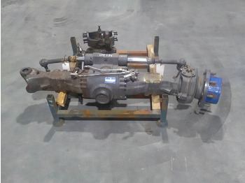 Essieu et pièces AHLMANN