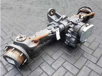 Essieu et pièces pour Engins de chantier Spicer Dana 317/212/55-001 - Ahlmann AZ 90 TELE - Axle: photos 2 Essieu et pièces pour Engins de chantier Spicer Dana 317/212/55-001 - Ahlmann AZ 90 TELE - Axle: photos 2