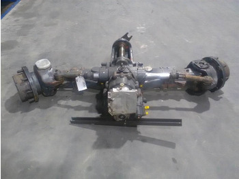 Essieu et pièces AHLMANN