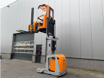 Chariot élévateur électrique neuf Still MX - X Orderpicking truck (Video): photos 5