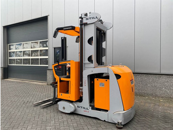 Chariot élévateur électrique neuf Still MX - X Orderpicking truck (Video): photos 3