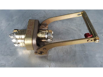 Hydraulique LIEBHERR