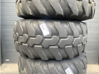 Terex AL80-Dunlop 405/70R18 (15.5/70R18)-Tire/Reifen en leasing occasion Terex AL80-Dunlop 405/70R18 (15.5/70R18)-Tire/Reifen: photos 3