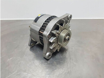 Moteur SCHAEFF