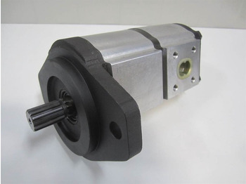 Hydraulique SCHAEFF