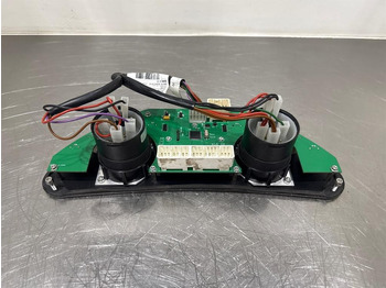 Système électrique pour Engins de chantier neuf Terex Schaeff TL/SKL/SKS-5110662040-Display unit/Dashboard: photos 3 Système électrique pour Engins de chantier neuf Terex Schaeff TL/SKL/SKS-5110662040-Display unit/Dashboard: photos 3