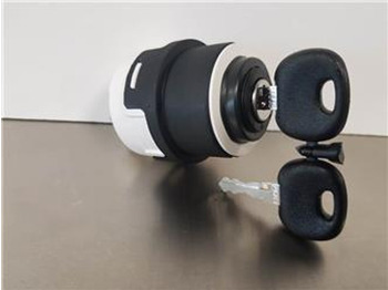 Système électrique SCHAEFF