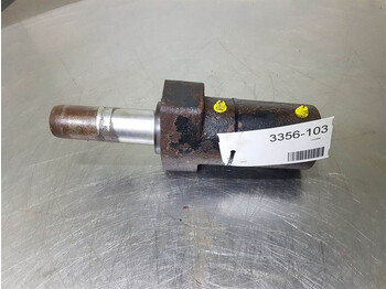 Hydraulique TEREX