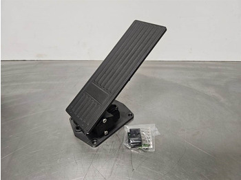 Système électrique TEREX