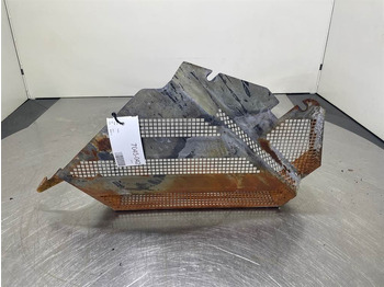 Frame/ Châssis TEREX