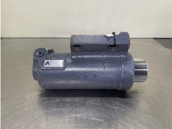 Hydraulique TEREX