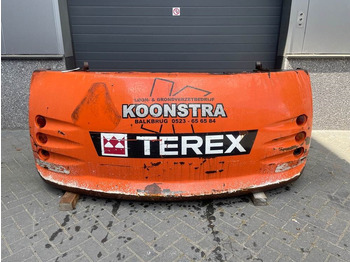 Frame/ Châssis TEREX