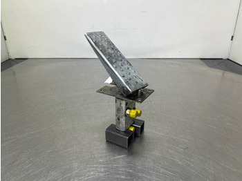 Cabine et intérieur ATLAS