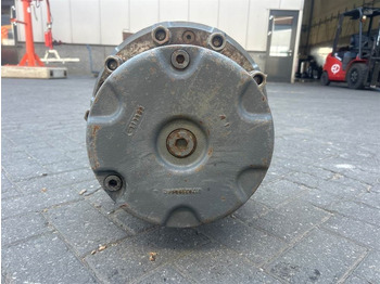 Essieu et pièces pour Engins de chantier Terex TW150-NAF WY218-4-6021845 / 6030604-Axle/Achse/As: photos 4 Essieu et pièces pour Engins de chantier Terex TW150-NAF WY218-4-6021845 / 6030604-Axle/Achse/As: photos 4