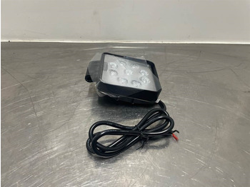 Système électrique YANMAR