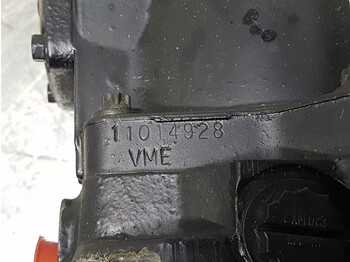 Hydraulique pour Engins de chantier Vickers - Load sensing pump: photos 5