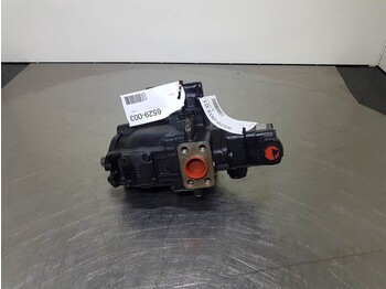 Hydraulique pour Engins de chantier Vickers - Load sensing pump: photos 2