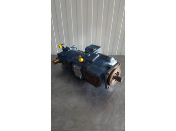 Hydraulique EATON / VICKERS