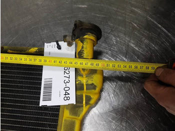 Moteur et pièces pour Engins de chantier Volkswagen 477121251A-Cooler/Kühler/Koeler: photos 5 Moteur et pièces pour Engins de chantier Volkswagen 477121251A-Cooler/Kühler/Koeler: photos 5