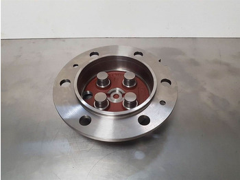 Essieu et pièces VOLVO