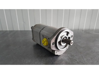 Hydraulique VOLVO