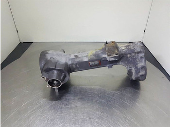 Essieu et pièces VOLVO