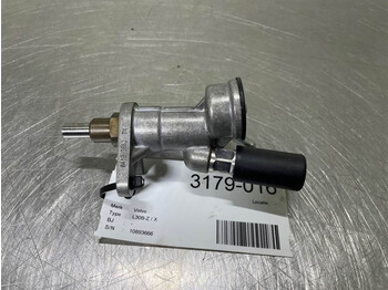 Moteur VOLVO