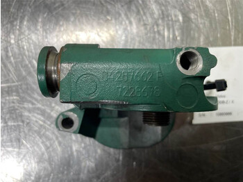 Moteur pour Engins de chantier Volvo L30B-Z/X-Deutz TD2011L04I-04287662F-Fuel filter: photos 4