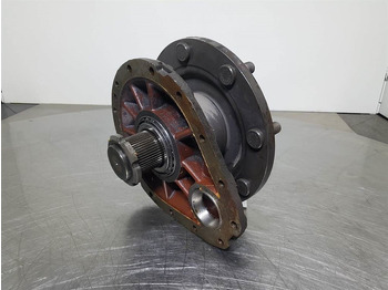 Essieu et pièces VOLVO