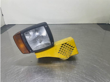 Système électrique VOLVO